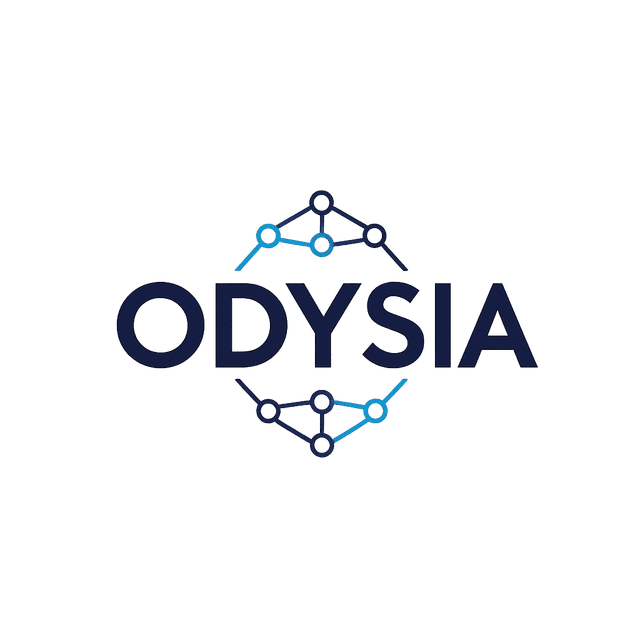 Odysia Logo